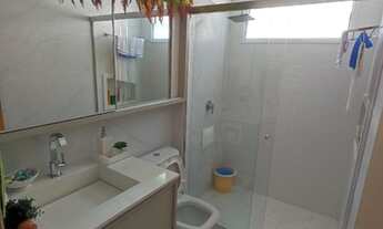 Imagem 5: Lindo apto para Temporada na praia de Pirangi