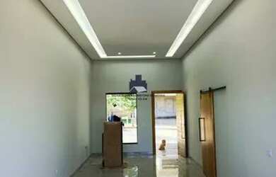 Imagem 4: Casa à venda no Condomínio Damha Fit I - Ipiguá/SP