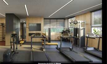 Imagem 7: São Paulo - Apartamento Padrão - VILA OLÍMPIA