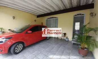 Imagem 7: Casa com 2 dormitórios à venda, 81 m² por R$ 450.000,00 - Gopoúva - Guarulhos/SP