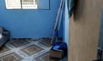 Imagem 5: Casa a venda no Sol Nascente