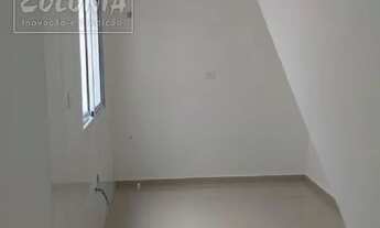 Imagem 2: Santo André - Apartamento Padrão - Cidade São Jorge