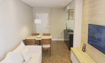 Imagem 7: Apto novo no Jardins completo