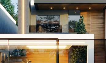 Imagem 3: Duplex em condomínio no melhor do Eusébio. <br>191m, 3 ou 4 suítes. <br>Plano