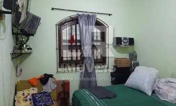 Imagem 7: Casa independente com 3 quartos, piscina e churrasqueira, Ótimo bairro *PT-04