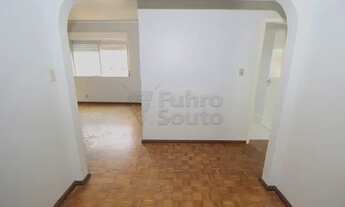 Imagem 6: Apartamento Padrão em Pelotas