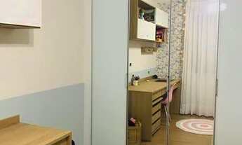 Imagem 6: Apartamento para venda tem 77 metros quadrados com 2 quartos em Campo Grande - Santos - SP