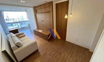 Imagem 2: Apartamento com 2 dormitórios à venda, 70 m² por R$ 780.000,00 - Bento Ferreira - Vitória