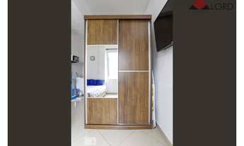 Imagem 5: Apartamento à Venda c/ 1 Dormitório, 30m² - Bela Vista