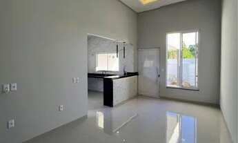 Imagem 3: Casa para venda com 186 metros quadrados com 3 quartos em Novo Porto Canoa - Serra - Espír