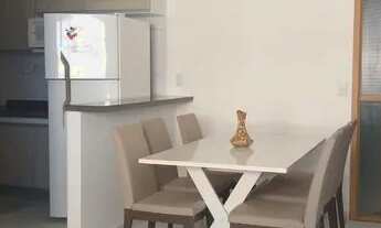 Imagem 2: NASCENTE!! ANDAR ALTO!! BELÍSSIMO MOBILIADO!!420 MIL