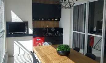 Imagem 2: Ghaia Tamboré Apartamento com 2 dormitórios