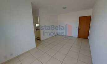 Imagem 4: Apartamento no Flamboyant com 03 quartos sendo 01 suíte e 02 vagas. (PREVISÃO DE SAÍDA: