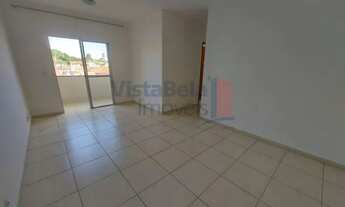 Imagem 2: Apartamento no Flamboyant com 03 quartos sendo 01 suíte e 02 vagas. (PREVISÃO DE SAÍDA: