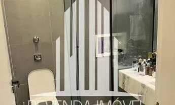 Imagem 6: Apartamento 2 dormitórios, 2 banheiros, dependência de empregada