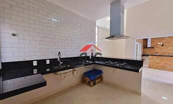 Imagem 6: Casa com 3 dormitórios à venda, 189 m² - Jardim Residencial Viena - Indaiatuba/SP