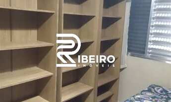 Imagem 4: Apartamento para venda tem 46 metros quadrados com 1 quarto em Boqueirão - Praia Grande