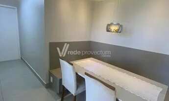 Imagem 3: Apartamento - Vila Industrial - Campinas