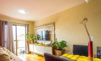 Imagem: Santo André - Apartamento Padrão - Vila