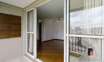 Imagem 4: Apto Tatuapé Apartamento com 3 dormitórios