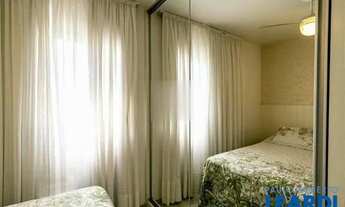 Imagem 2: APARTAMENTO - VILA OLÍMPIA - SP