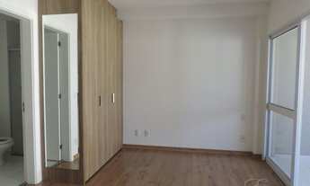 Imagem 5: STUDIO COM VARANDA e 1 VAGA NA BELA VISTA