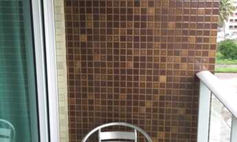 Imagem: Marbello 2 qts mobiliado - R$ 2.250,00