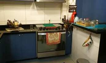 Imagem 4: Apartamento com 2 dormitórios - Santa Cecília