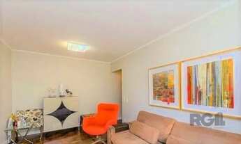 Imagem 4: Apartamento no Centro frente de 3 dormitórios e vaga