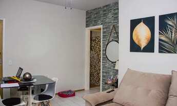 Imagem 3: Apartamento para Aluguel - Cascadura, 2 Quartos, 70 m2