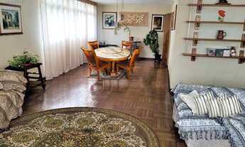 Imagem 6: Apartamento para venda possui 190 metros quadrados com 3 quartos em Perdizes - São Paulo