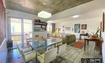 Imagem: Apartamento com 4 dormitórios para alugar