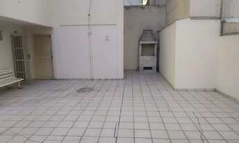 Imagem 7: Apartamento com 246 metros quadrados com 5 quartos 2 suítes, 2 vagas de garagem