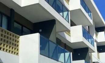 Imagem 6: Mana Beach - Pernambuco Construtora - Studio pronto