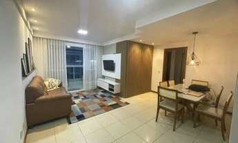 Imagem 4: Apto 3ª quadra da praia - 4qts/ste/2vg/lazer - 120m² - Itapuã