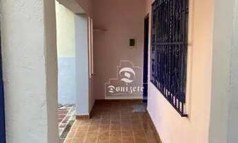 Imagem 5: Casa com 2 dormitórios para alugar, 192 m² por R$ 3.115,00/mês - Vila Scarpelli - Santo An