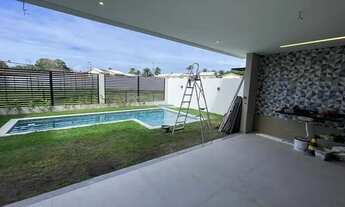 Imagem 6: EXCELENTE CASA RESIDENCIAL HORTO VILLE - 4/4 sendo 3 suítes