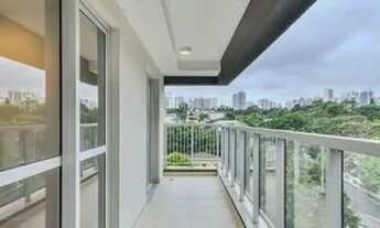 Imagem 4: Apartamento para Aluguel - Pinheiros, 1 Quarto, 63 m2