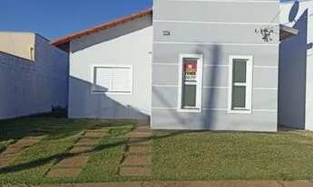 Imagem: Casa com 2 dormitórios à venda, 46 m²