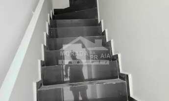 Imagem 4: Sobrado em Condomínio Fechado na Vila Guilhermina, 3 dormitórios, Praia Grande - SP