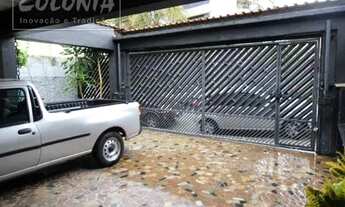 Imagem 2: Santo André - Casa Padrão - Vila Alpina