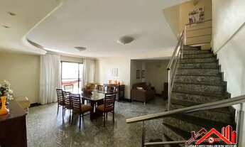 Imagem 3: Cobertura de Alto Padrão com Suíte Master, Completo em Armários e Varanda G