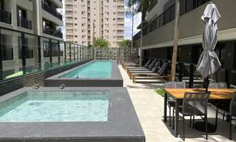 Imagem 3: Spot Marista 2 Suítes com Varanda