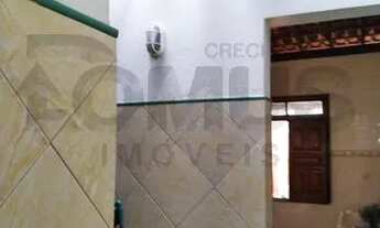 Imagem 3: Vendo Casa Com . 110 Metros Quadrados . 2/4 No Getúlio Vargas