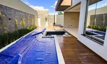 Imagem 6: A melhor casa de Águas Lindas, Altíssimo Padrão