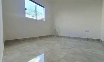 Imagem 5: Casa com 2 dormitórios à venda, 46 m² por R$ 219.000 - Tatuquara - Curitiba/PR