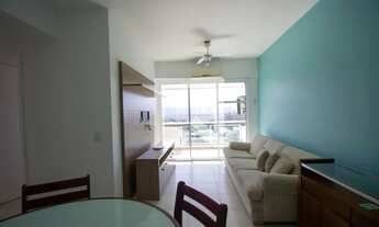 Imagem 2: Apartamento para Aluguel - Barra da Tijuca - Marapendi, 3 Quartos, 83 m2