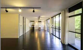 Imagem 5: VILA NOVA CONCEIÇÃO VISTA PARA O VERDE 293M² PRIVATIVOS 4 GARAGENS