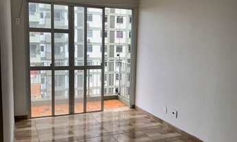 Imagem 3: Apartamento para aluguel tem 54 metros quadrados com 2 quartos