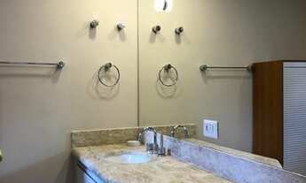 Imagem 7: Flat para aluguel tem 52 metros quadrados com 1 quarto em Jardim Paulista - São Paulo - SP